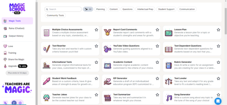 19 Digital Tools For The Classroom Every Teacher Should Know (2026 ...
