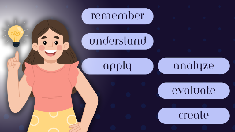 200+ Bloom’s Taxonomy Verbs To Transform Lessons (Free PDF) | ClassPoint