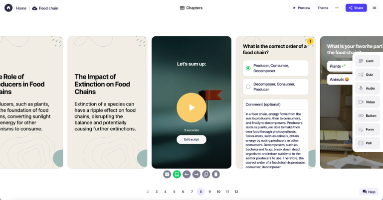 7 Aplikasi Microlearning Gratis Terbaik Untuk Setiap Pendidik Di Tahun ...