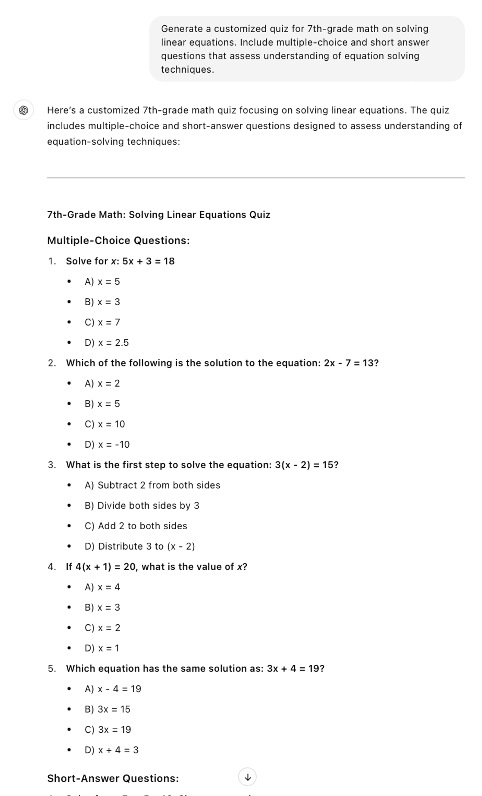 write master thesis with chatgpt