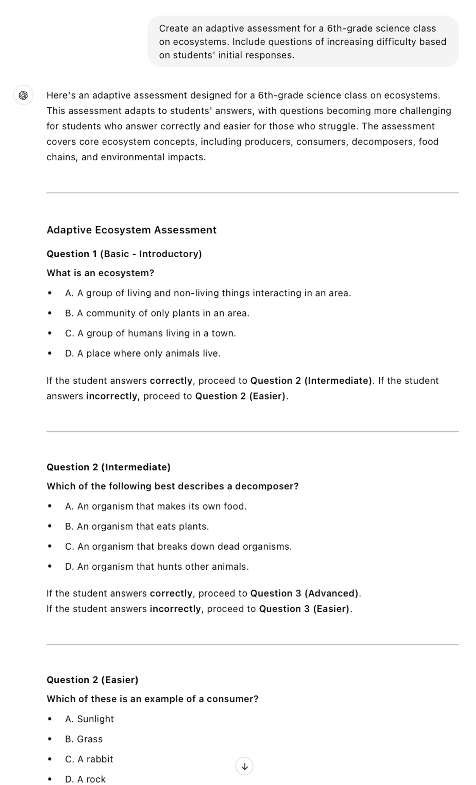 write master thesis with chatgpt