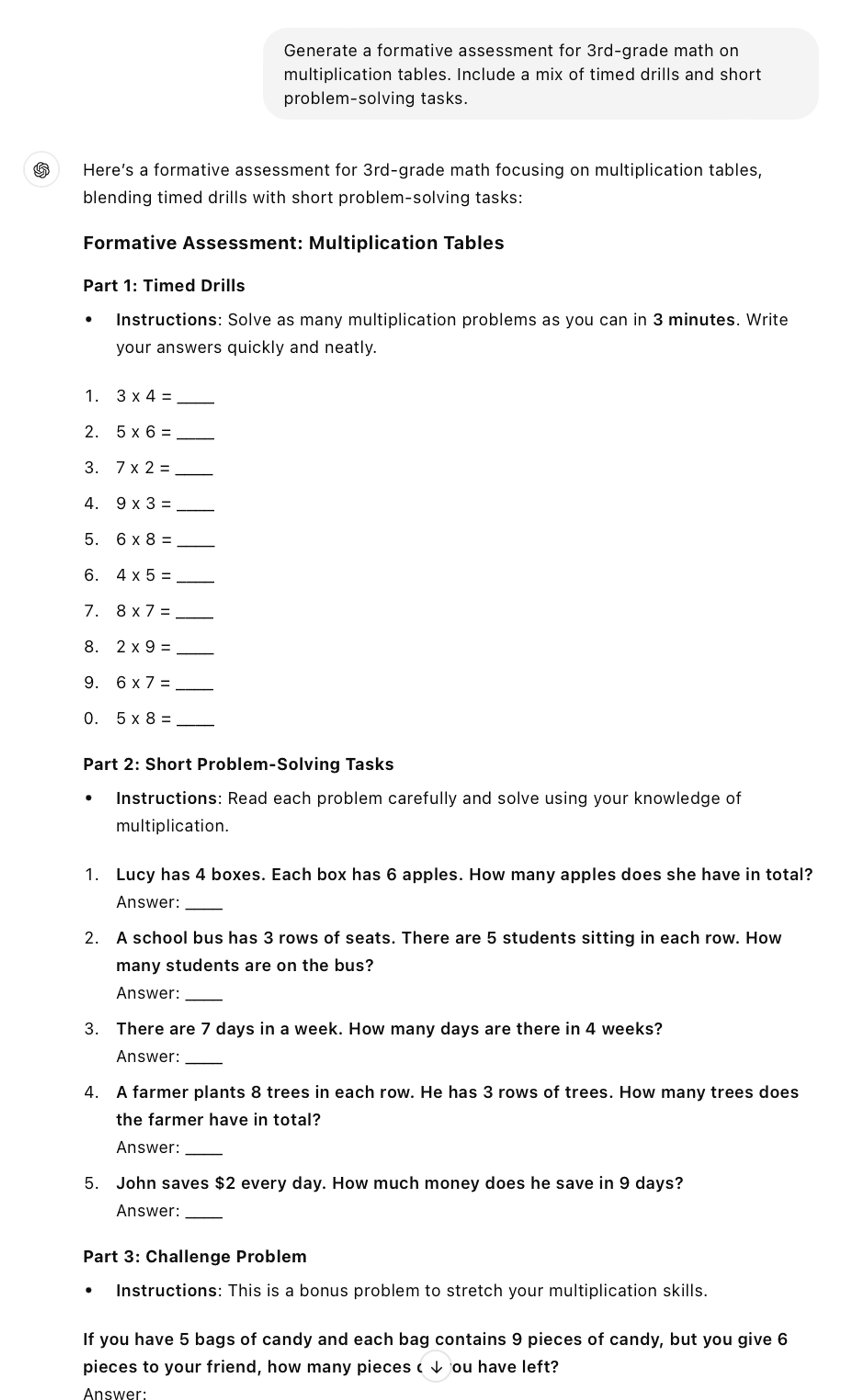 write master thesis with chatgpt