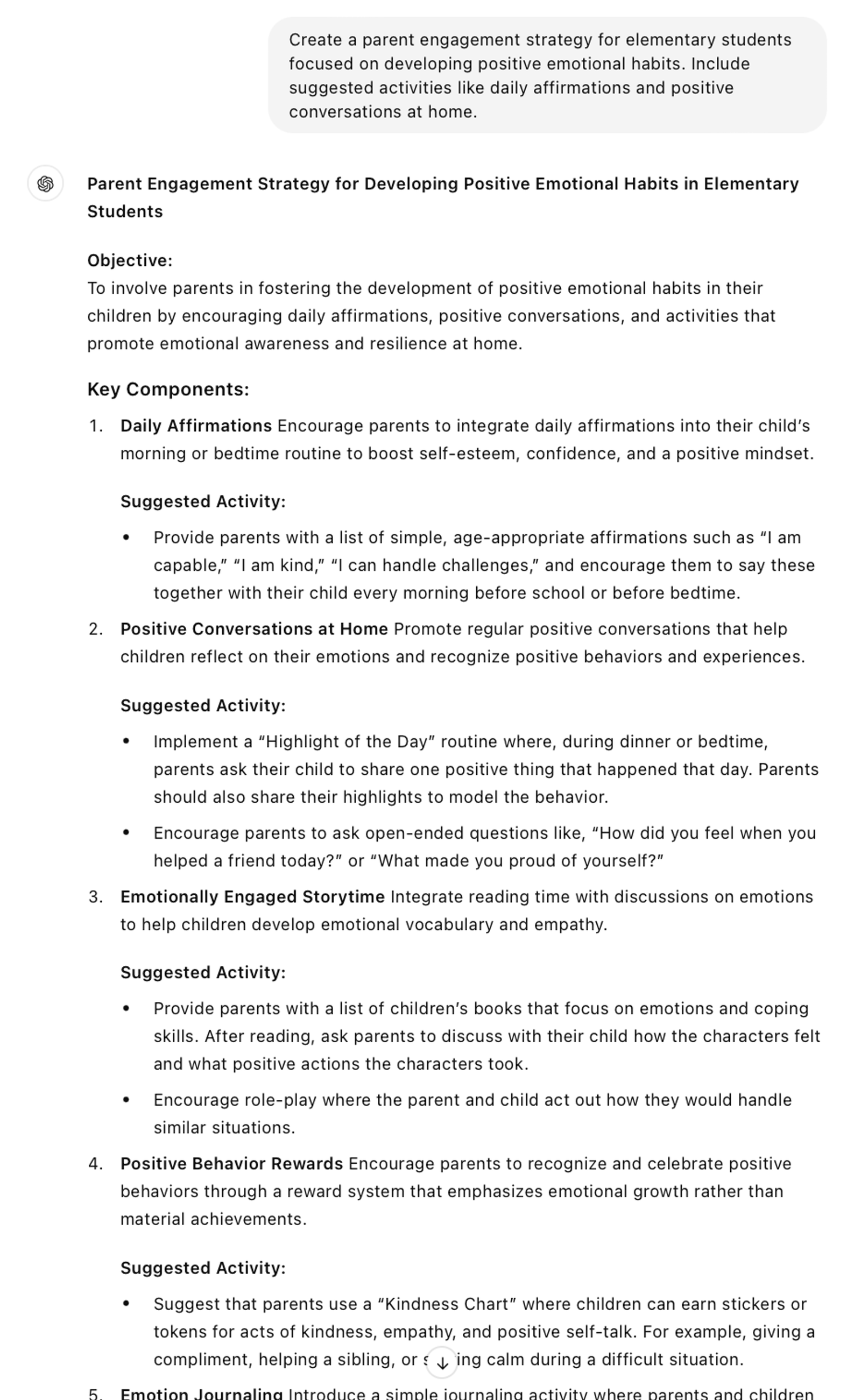 write master thesis with chatgpt