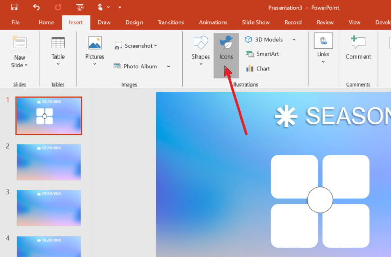 4 Creative Animations In PowerPoint To Grab Attention (Downloadable ...