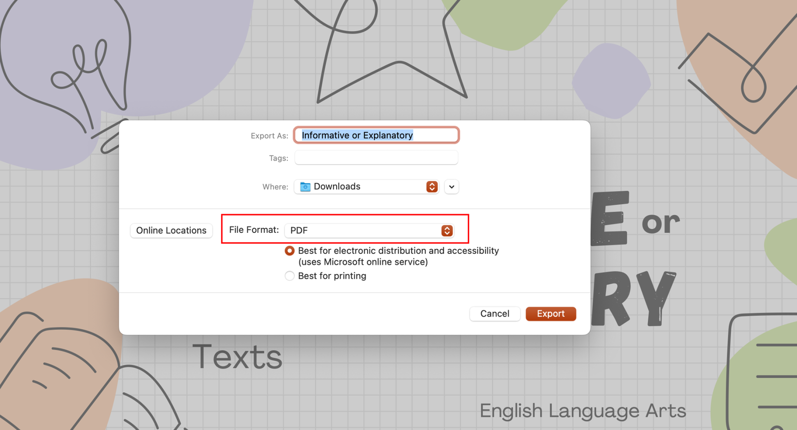 A Pro Guide On How To Save PowerPoint As PDF: 3 Expert Ways | ClassPoint