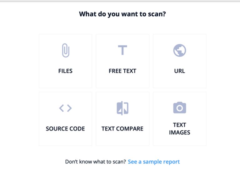 9 Best Free AI Detectors Recommended By Teachers | ClassPoint