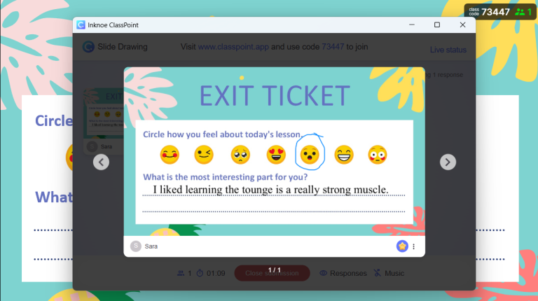 30 Creative Exit Ticket Ideas To Assess Student Learning | ClassPoint