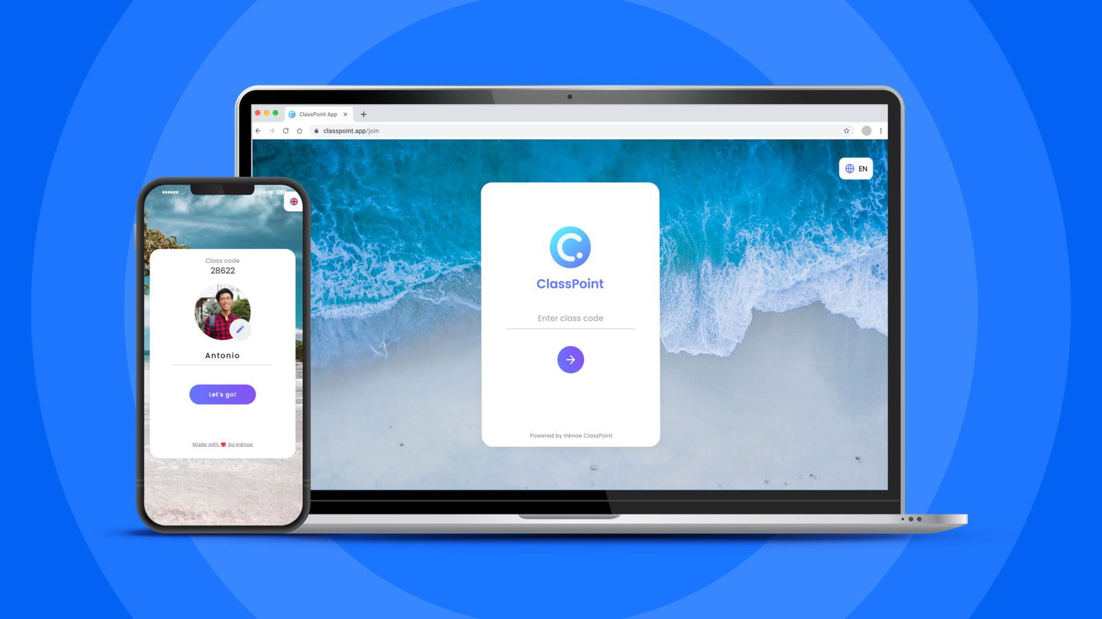How To Set Up A ClassPoint Private Class (And Why You Need It) | ClassPoint