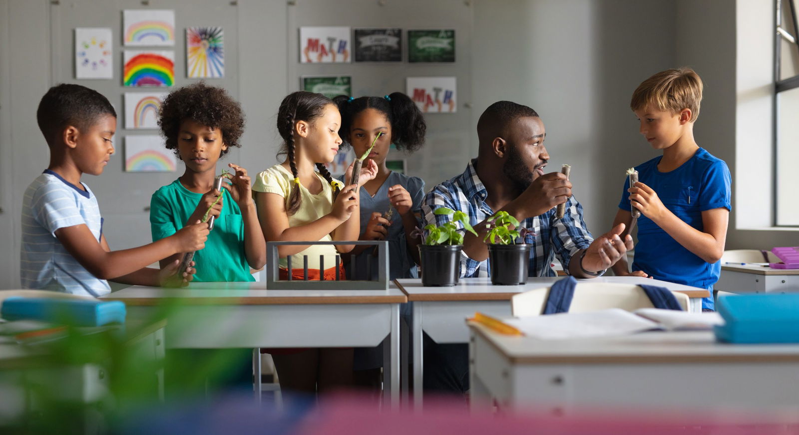 7 Proven Ways to Foster an Inclusive Classroom Environment