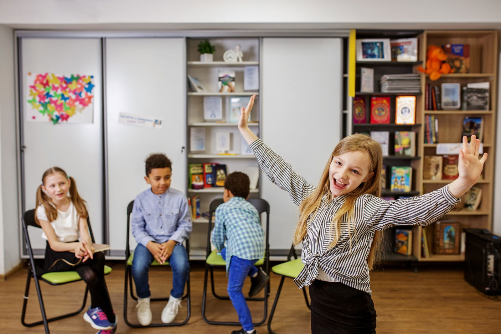 9 Fun Classroom Games Guaranteed To Keep Students On Their Toes