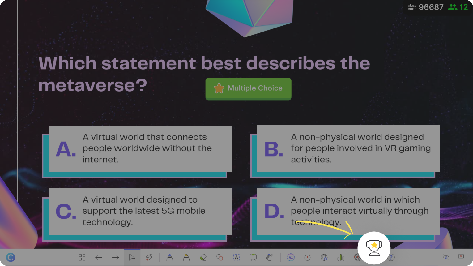 powerpoint presentation competition for students