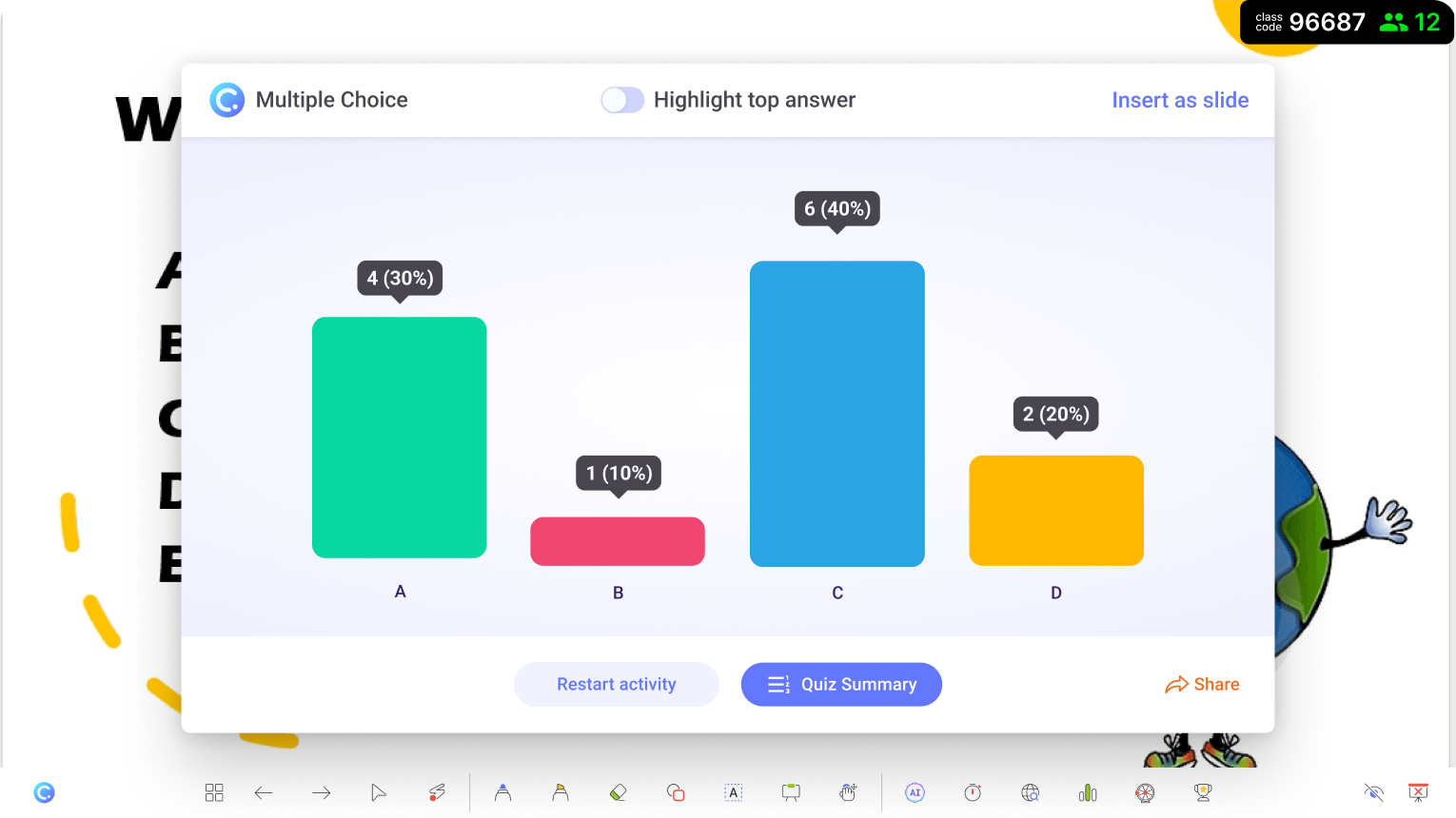 presentation trivia games