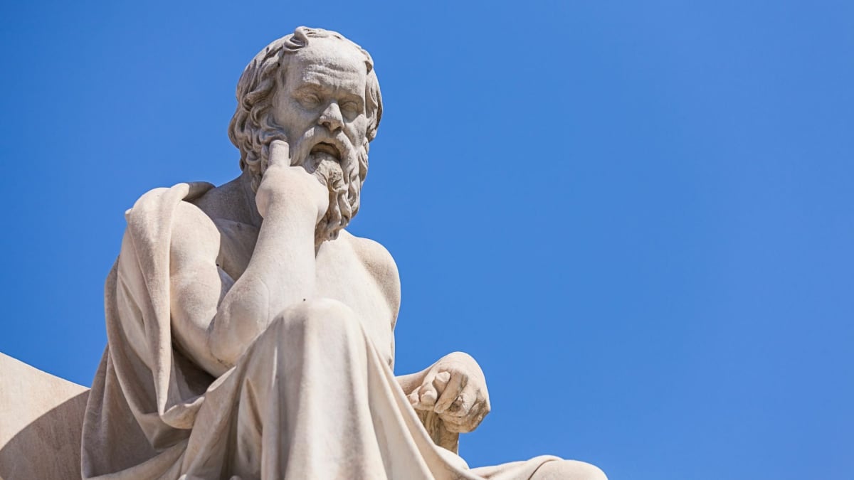 Socratic method of teaching