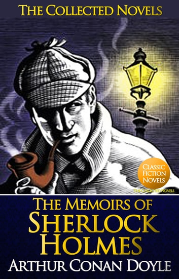 The Memoirs of Sherlock Holmes